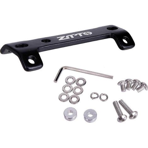 Porte-bidon ultraléger universel pour vélo de route (1/5)