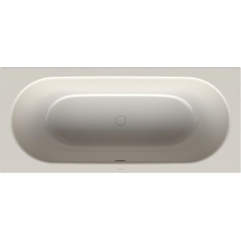 BETTE 1380-423 Baignoires Rectangulaire Starlet Flax (1/3)