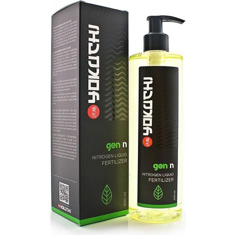 YOKUCHI GEN N 400ML