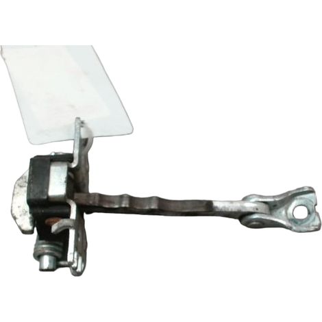 [PRODUIT D'OCCASION] Tirant Porte Avant Gauche RENAULT Laguna III Phase 2 2010-2013 ♻️ Ref Oe. 804301448r - Garantie à vie (1/2)