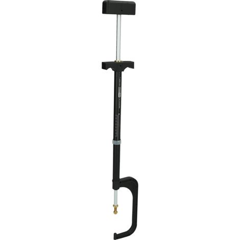 KS TOOLS Jauge d’épaisseur pour disque de frein, 0 - 35 mm ( 300.0507 ) (1/5)