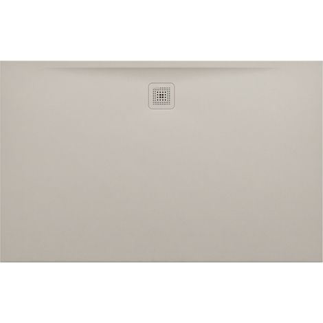 LAUFEN PRO Duschwanne, 1600x1000x33mm, superflach, 0,
