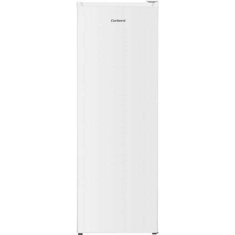 Refrigerador Corbero cclh17023w 331 capacidad iluminación LED (1/3)