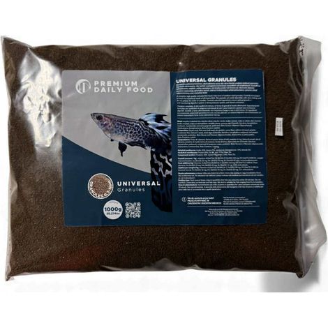 Granulés universels 1000 g