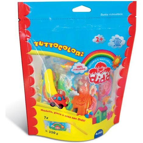 Dido' Box Tuttocolori 3996 X1