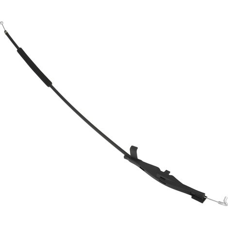 1 Pièce Câble d'Ouverture de Capot Compatible avec 1K2823531g Compatible avec Golf 5 2003-2009 (1/5)
