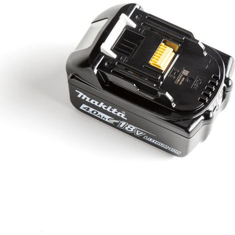 Ersatzakku 18 V/4,0 Ah, für RAUTOOL A5 + Xpand big