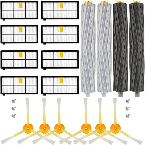 Replacement Filter for Roomba 800 900 800 860 865 866 871 876 880 886 890 891 895 960 966 980 900 series Replacement Accessories (1/5)