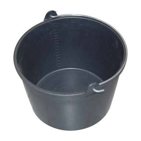 5,0 x SECCHIO AGRICOLO VENDEMMIA STEFANPLAST