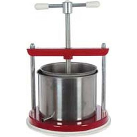 1PZ TORCHIETTO SPREMITUTTO MILLEUSI MEDIO - lt.3,5 cm.14