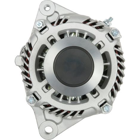 Alternador para Nissan Navara Pathfinder (1/5)
