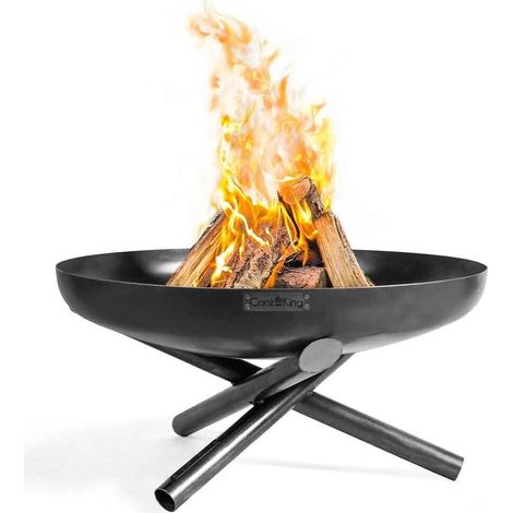 Barbecue Braciere 100 cm “INDIANA” (1/4)
