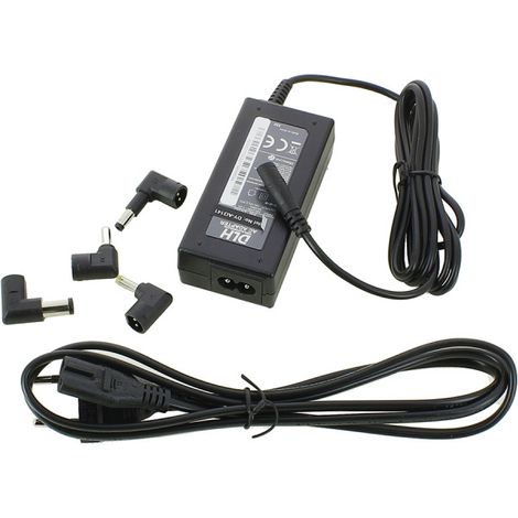 Alimentation secteur 45W universelle (sauf USB-C) DY-AI3141 pour Ordinateur portable HP COMPAQ
