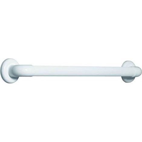 corrimano orizzontale in plastica, 45 cm (1/3)