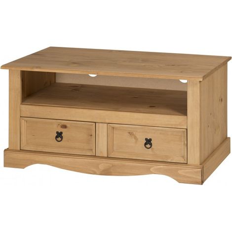 Corona Flat Screen TV Unit (1/4)