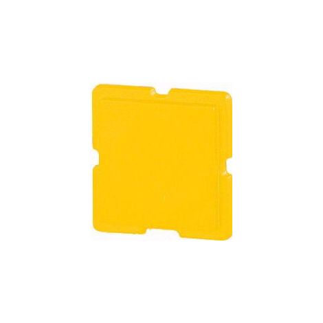 Étiquette jaune EATON 05TQ18