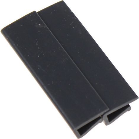 Bosch - guarnizione in silicone tra il pannello superiore e il vetro interno del forno - per 2 pezzi. - 00621191 -