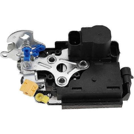 Automatischer Türschlossantrieb, kompatibel mit Daewoo Nubira 02-09, vorne links (1/5)