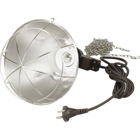 Support lampe IR IPX4 simple