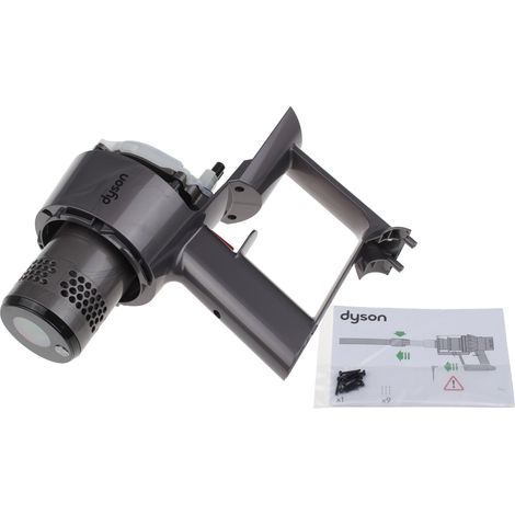 Moteur avec corps de base pour aspirateur Dyson V11 – Technologie de filtration avancée – Largeur 25cm – 97014801