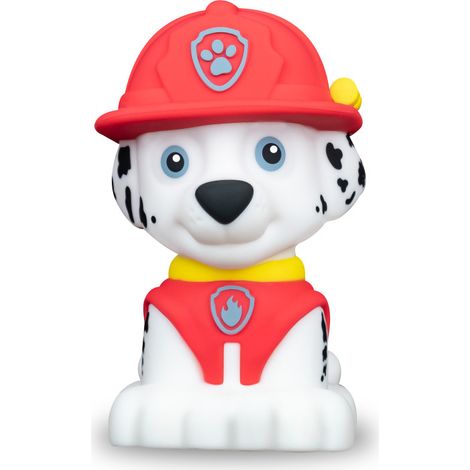 MegaLight LED Paw Patrol Marshall Nachtlicht mit Akku Nachtlichter (1/3)