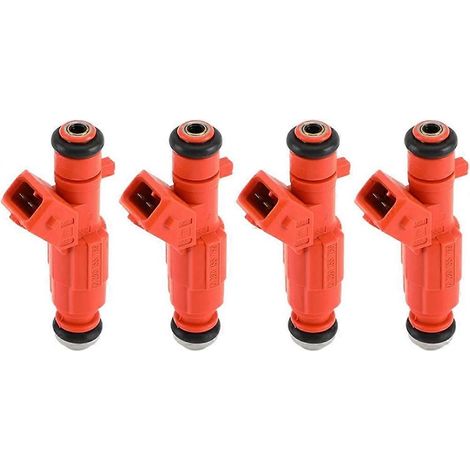injecteurs de carburant pour Alfa Romeo 156 147 1.6 2.0 2002-2004 0280155769 - Pièces détachées automobiles (1/5)