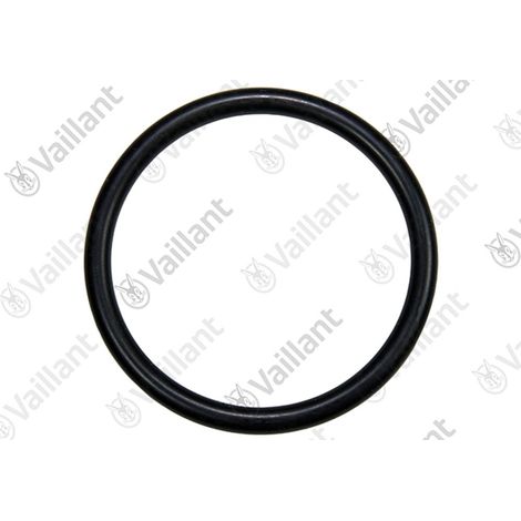 VAILLANT Junta, Calefacción adicional VWL B 200+270/5, BM 200+270/5 y otros Vaillant-Nr. , 0020185068