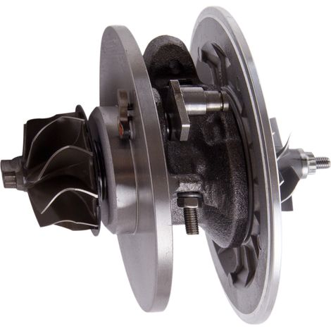 Turbo Charger GT1849Vfor Nissan X-Trail 2.2 DI 14411AW400 14411AW40A TURBO (1/5)