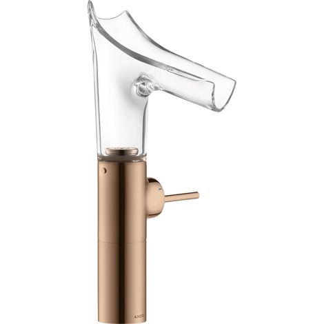 hansgrohe AXOR Starck V Mitigeur monocommande de lavabo 220 avec (1/3)