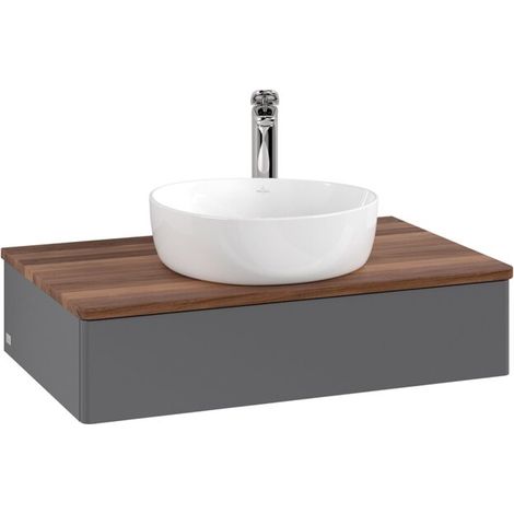 Villeroy & Boch L08052GK WTUS Antao L085 800x190x500mm (1/3)