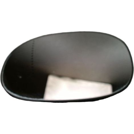 [PRODUIT D'OCCASION] Glace Retroviseur Exterieur G PEUGEOT 206 Cc 2p 2000-2007 ♻️ Ref Oe. 8151qq - Garantie à vie (1/3)