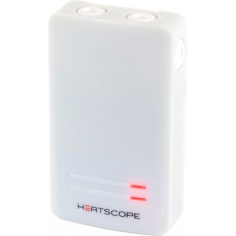 Heatscope Smartbox Steuerungseinheit somfy® für PURE, PURE+ und NEXT Weiß (1/5)