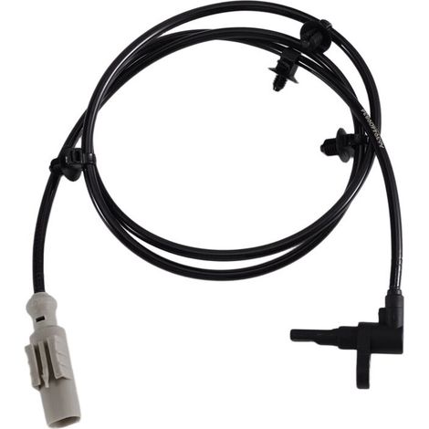 Sensor ABS de la rueda trasera derecha para Vito Viano Mixto W639 (2003-2008) - Número de pieza A6394409834 (1/3)