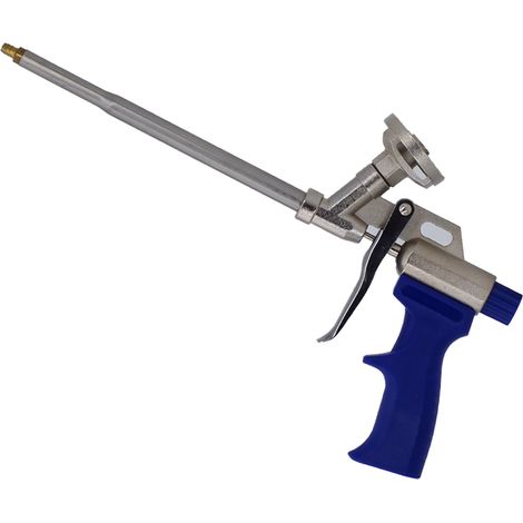 Pistola professionale per schiuma poliuretanica Quilosa