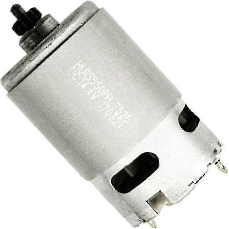 Moteur de remplacement Bosch GSR 14.4-2-Li, engrenage à 13 dents, 14,4 V, compatible avec les outils PSR 14.4-2-Li. (1/5)
