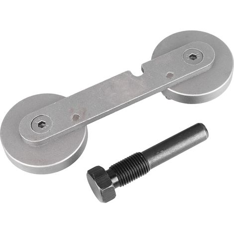 Outil de calage de distribution haute efficacité et facile à utiliser T10171A, compatible avec Lavida 1.4 et 1.6. (1/5)