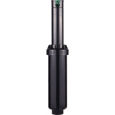 Mini Aspersor Turbina Hunter 4,6 A 9,2 Metros (1/2)