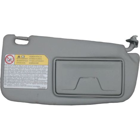 [PRODUIT D'OCCASION] Pare-soleil D PEUGEOT Ion ♻️ Ref Oe. 8163kl - Garantie à vie (1/3)