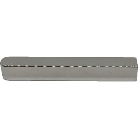Ricambio leva cromo per miscelatore Gessi SP00830.031 (1/2)