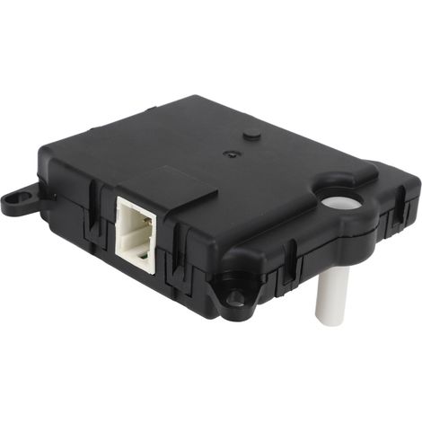 Actionneur de registre hybride CVC 604-222, pièce de rechange pour actionneur de température auxiliaire du moteur pour Ford Explorer 2005-2006 (1/5)