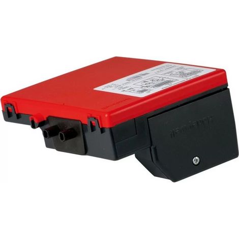 Ferroli 39810432 - Econcept circuit