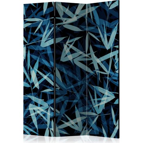 Paravent 3 Volets "Wild Nature at Night" 135x172cm (1/2)