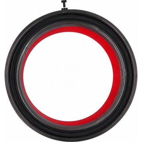 Kit de joint d'étanchéité amélioré pour le bac à poussière, compatible avec les aspirateurs Dyson V11/V15/Gen5/SV, avec tournevis T8. (1/5)