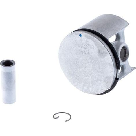 PISTONE KIT X 272 504017002 ORIGINALE HUSQVARNA