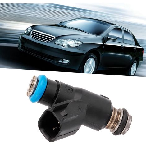 Adaptador de inyector de combustible 25359853 para Chevrolet 2000-2016 (1/5)