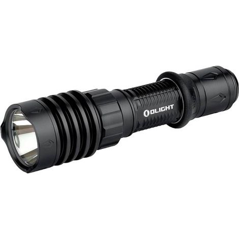 Lampada portatile olight Warrior X 4 2600 lumen alluminio