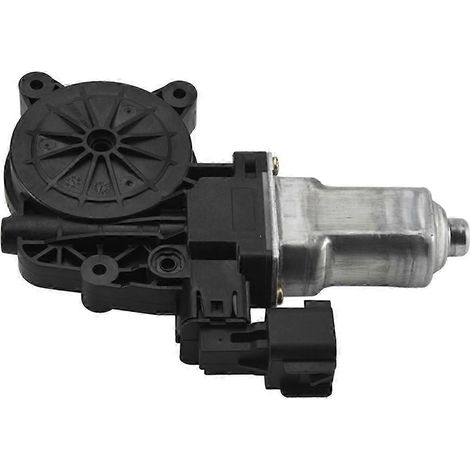 1 paire de moteurs de lève-vitres avant pour Ford Focus D3 PA (1/5)