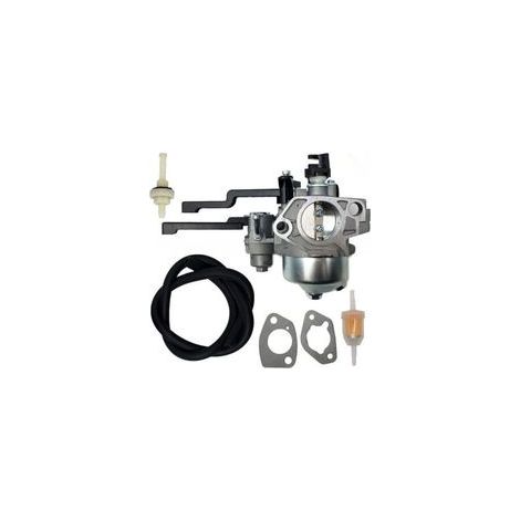 Kit carburateur pour moteur 420CC CH440 14HP Pro CH395, remplace 17-853-05-S 1785305-S (1/4)