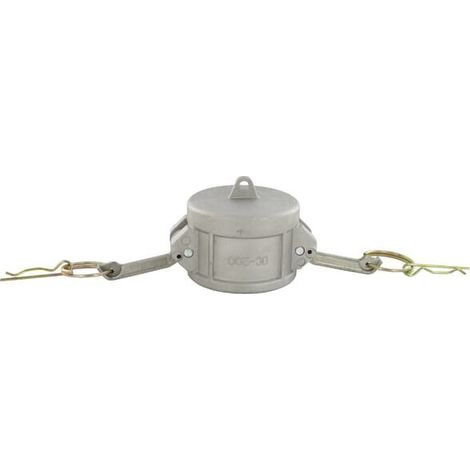 Bouchon femelle UNIVERSEL HCN100GAL051