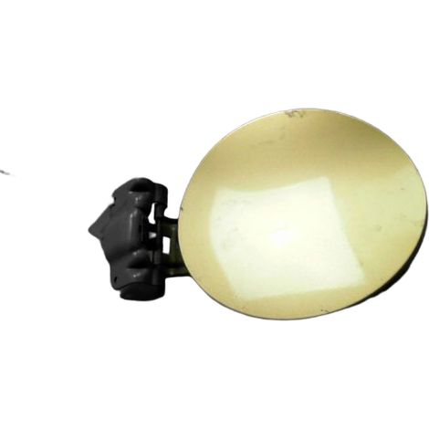[PRODUIT D'OCCASION] Volet De Trappe Carburant NISSAN Note I Phase 1 2006-2009 ♻️ Ref Oe. 788301u600 - Garantie à vie (1/3)